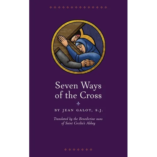 Seven Ways of the Cross