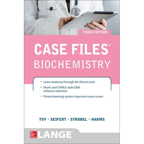 Biochemistry