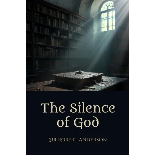 The Silence of God: Faith, Suffering, and the Mystery of Providence