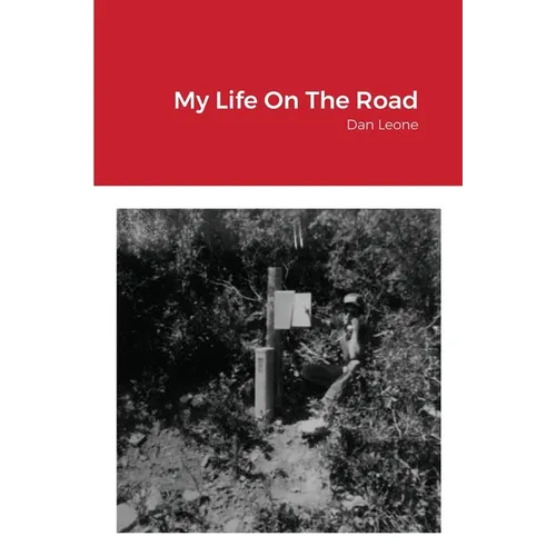 My Life On The Road