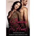 Stealing His Heart: An Accidental Pregnancy Romance