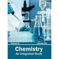 Chemistry: An Integrated Study (Volume III)