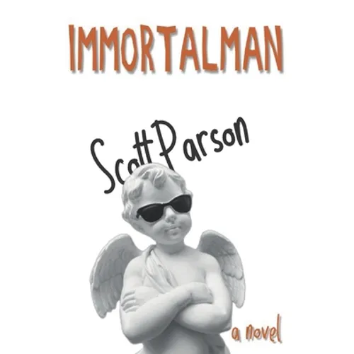 Immortalman