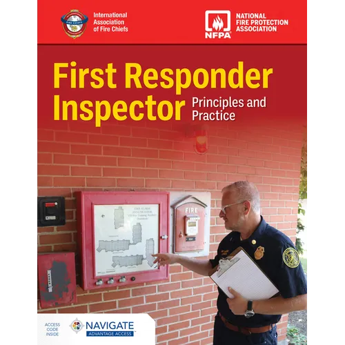 First Responder Inspector