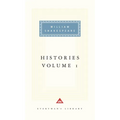 Histories, Vol. 1: Volume 1; Introduction by Tony Tanner