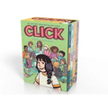 Click 4-Book Box Set
