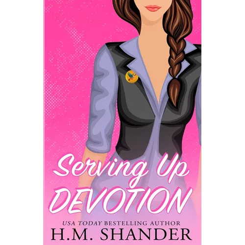 Serving Up Devotion