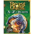 Beast Quest: A to Z of Beasts: New Edition Over 150 Beasts
