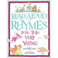 Read-Aloud Rhymes for the Very Young