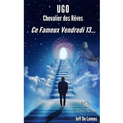 Ce Fameux Vendredi 13...