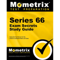 Series 66 Exam Secrets Study Guide: Series 66 Test Review for the Uniform Combined State Law Exam