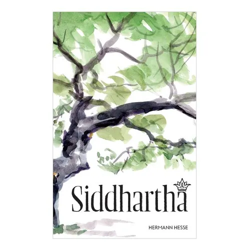 Siddhartha