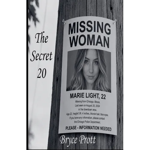 The Secret 20