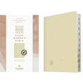 NLT Every Woman's Bible, Filament Enabled (Hardcover, Gold Dust, Indexed, Red Letter)
