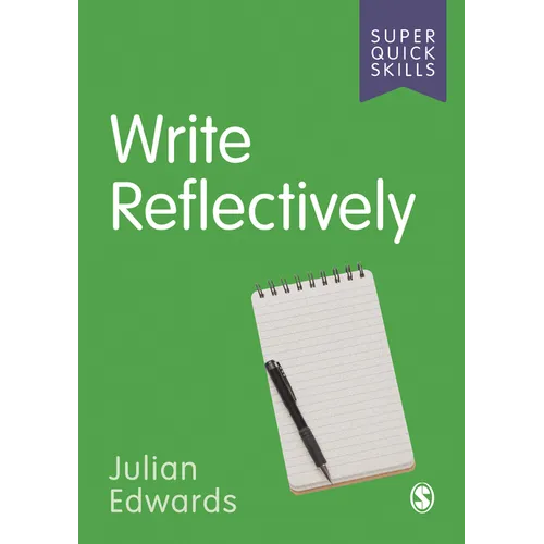 Write Reflectively