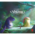 The Art & Making of Spellbound