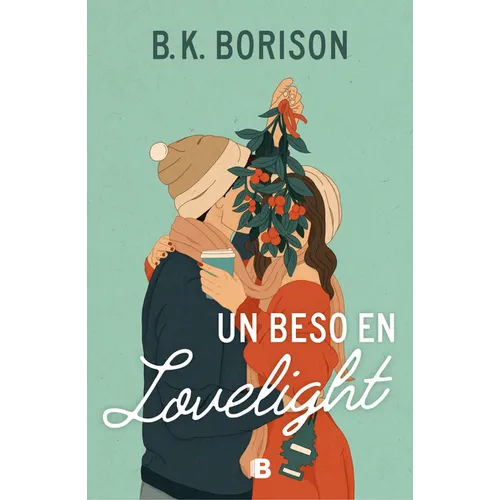 Un Beso En Lovelight / Lovelight Farms