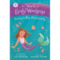 The World of Emily Windsnap: Emily's Big Discovery