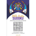 Bible Quotes Sudoku: Inspirational Activity Book For Christians