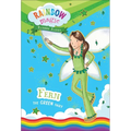 Rainbow Magic Rainbow Fairies Book #4: Fern the Green Fairy