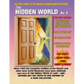 The Hidden World Number 9: The True Story Of The Shaver & Inner Earth Mysteries