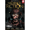 John Carpenter's Tales of Science Fiction: Hell