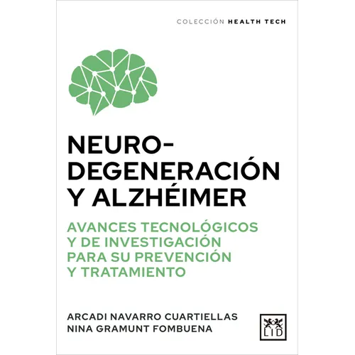 Neurodegeneración Y Alzhéimer