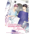 Don't Be Cruel, Vol. 11
