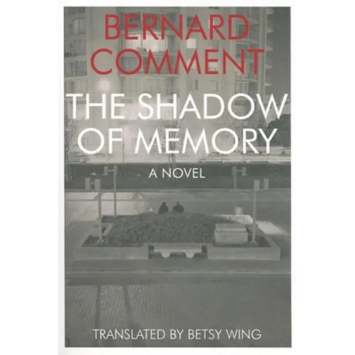 Shadow of Memory