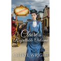 Claire's Regrettable Outcome