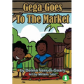 Gega Goes To The Market