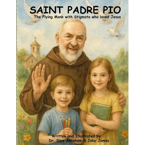 Saint Padre Pio