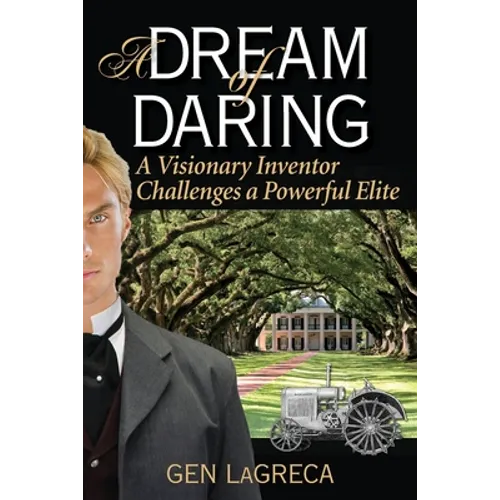 A Dream of Daring