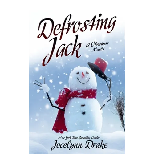Defrosting Jack