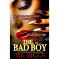 Yearning For The Taste Of A Bad Boy