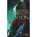 Born of Night: The League: Nemesis Rising
