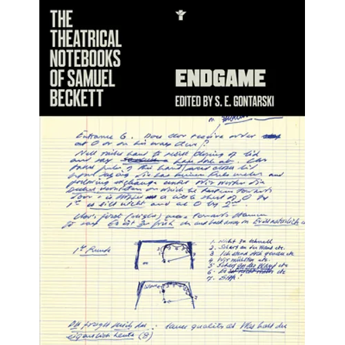 Endgame: Production Notebooks