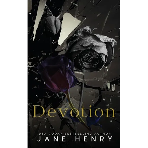 Devotion: A Forbidden Love Dark Mafia Romance