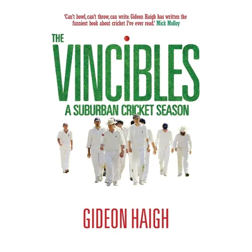 The Vincibles