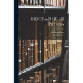 Biographie De Pétion