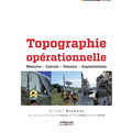 Topographie opérationnelle
