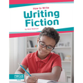 Writing Fiction