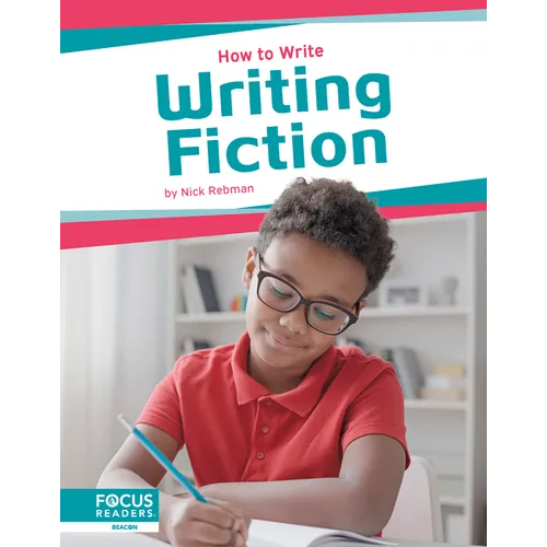 Writing Fiction