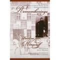 Rememberings: The World of a Russian-Jewish Woman in the Nineteenth Century