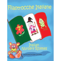 Filastrocche Italiane- Italian Nursery Rhymes (Gift Edition)