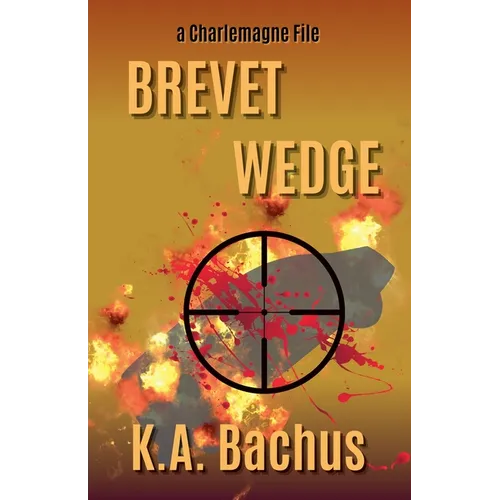 Brevet Wedge