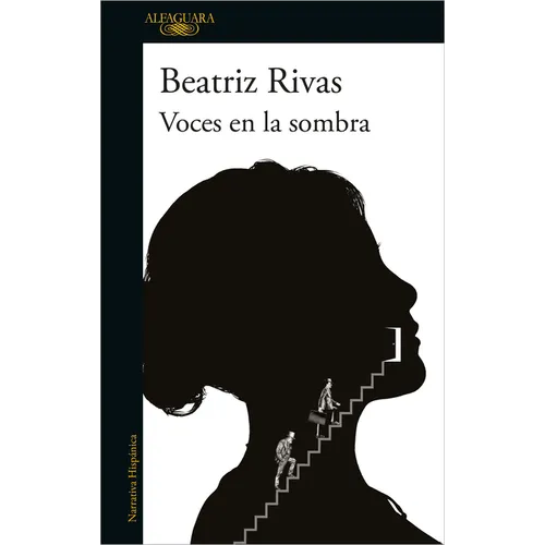 Voces En La Sombra / Voices in the Dark