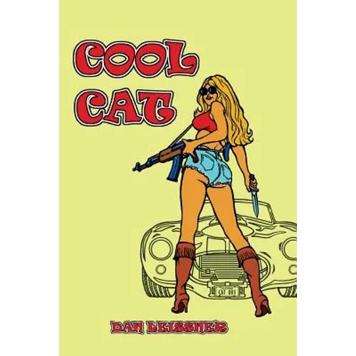 Cool Cat