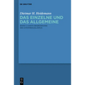 Kants Begründung des Stämmedualismus