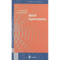 Optical Superresolution